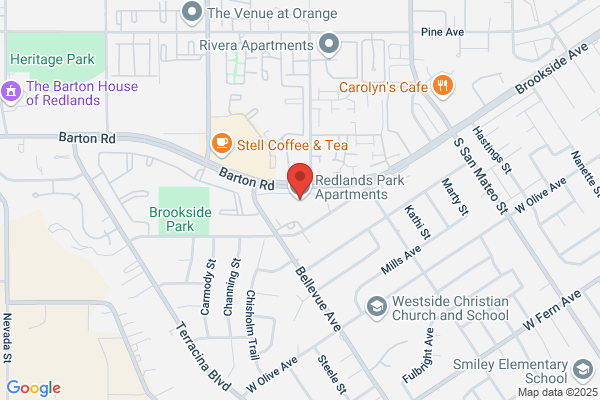 The Redlands Holiday Apartments