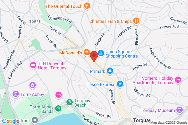 Torbay Holiday Agency
