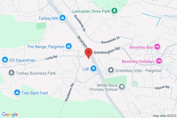 Premier Inn Paignton South (Brixham Road) hotel