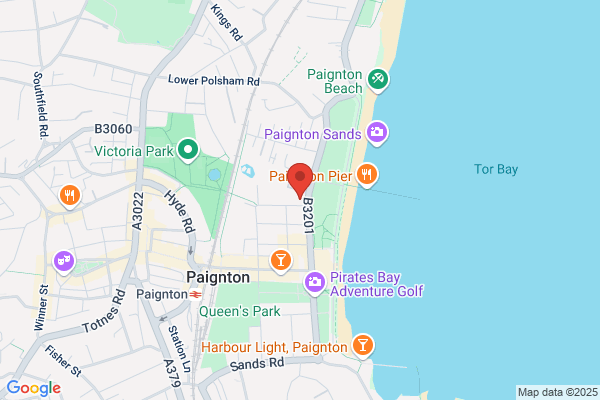 ibis Styles Paignton