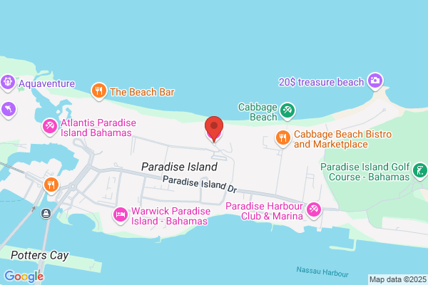 Bahamas Hotel