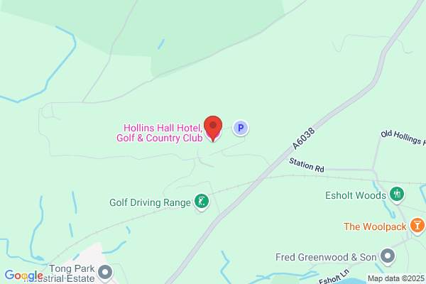 Baildon Royd Hotel