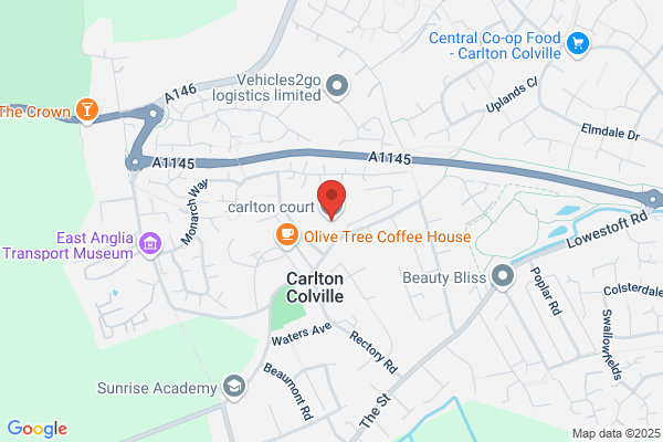 Carlton Court