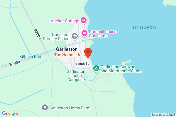 Garlieston Hotel