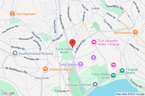 Melba House Hotel