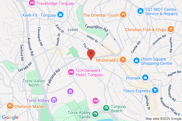 Templestowe Hotel