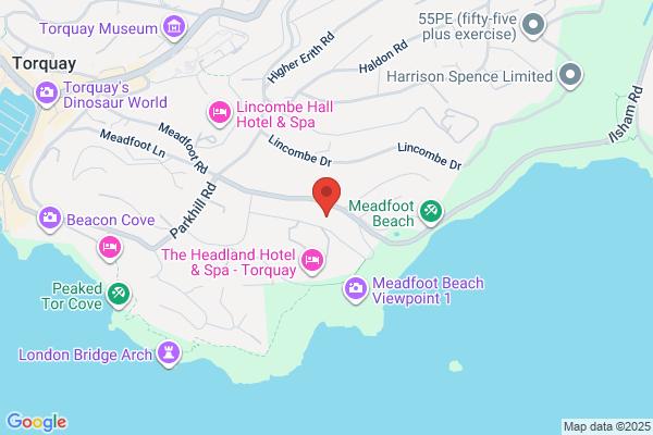 The Meadfoot Bay Hotel
