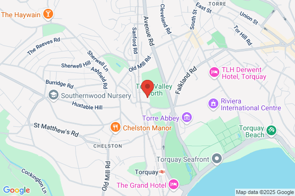 The Parks Hotel & Bistro