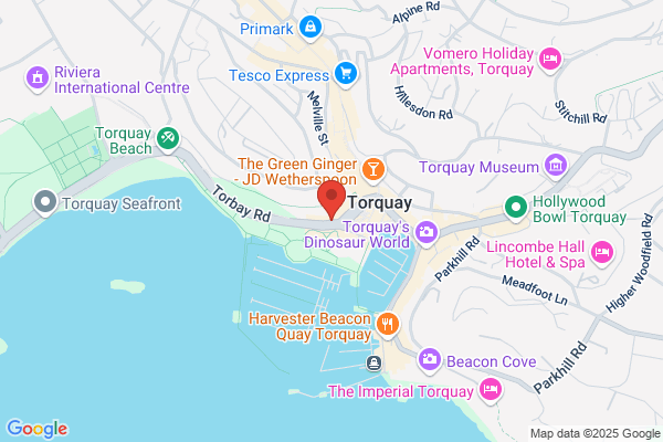 Torbay Hotel