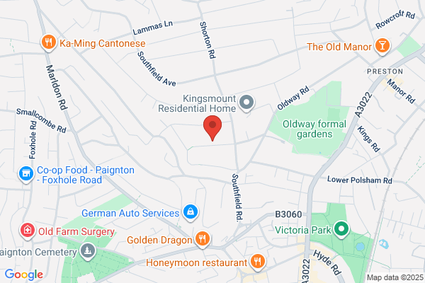 South Devon Construction & Landscaping Services