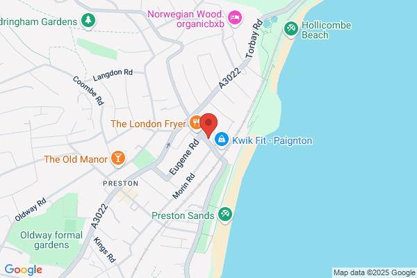 Preston Dry Cleaners & Laundry Services