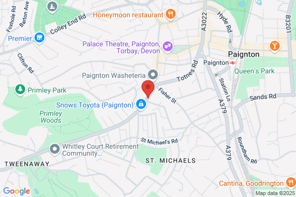Knightsbridge Associates Ltd