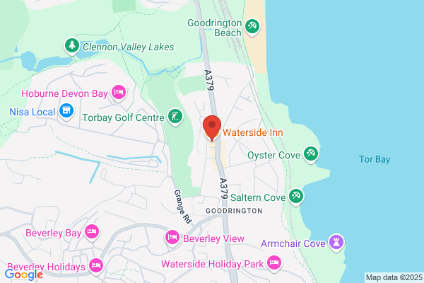 Waterside News