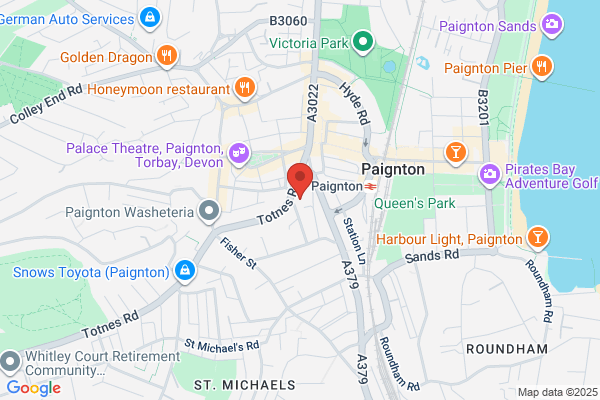 Paignton Day Nursery