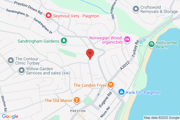 Grange-Lea Residential Care Home