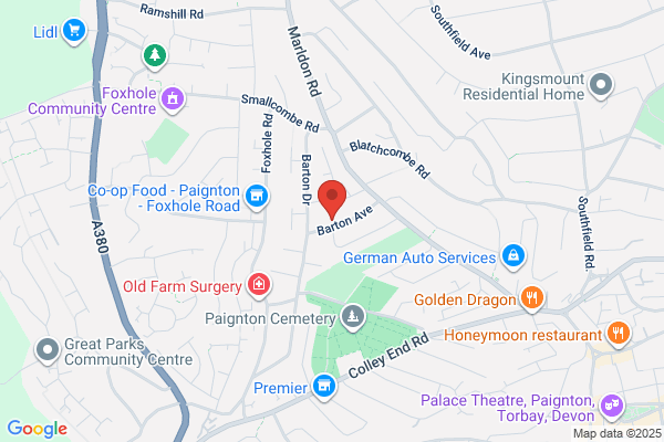 Mudge Orme Services