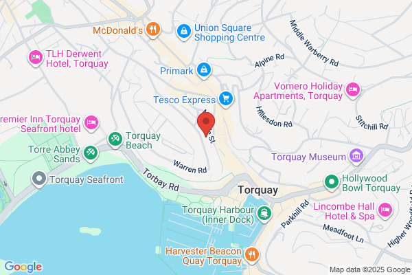 Torbay Decorating Co Ltd