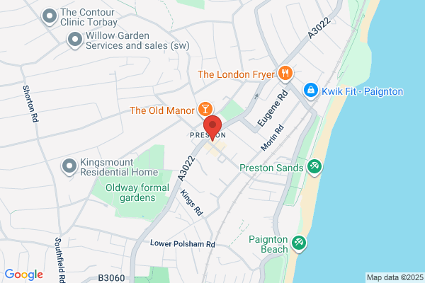 Torbay Acupuncture Clinic