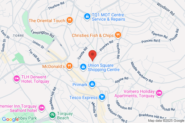 Torbay Pawnbrokers