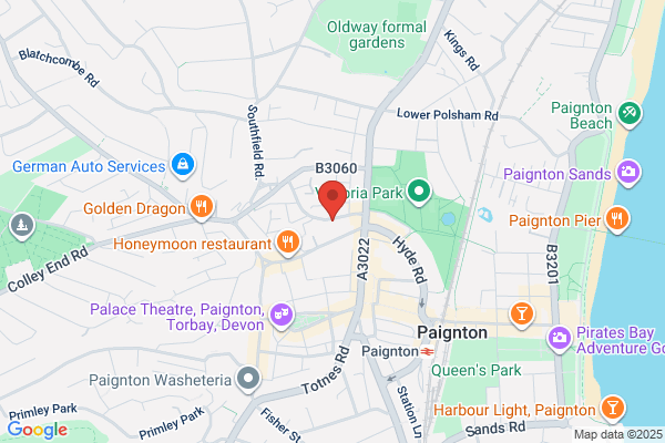 Dacol Discount Plastic Centre
