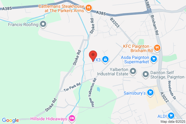 J H Refrigeration Ltd