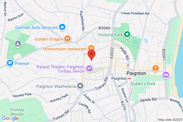 National Car Parks Ltd
