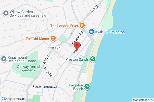 Paignton Physiotherapy