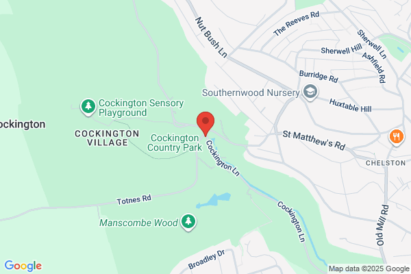 Cooke