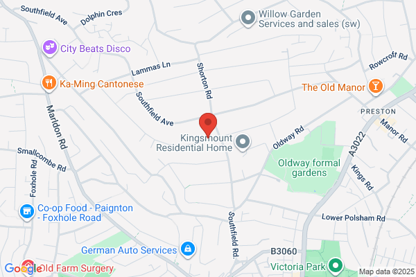 D. Whitehouse Plumbing & Heating Services Ltd