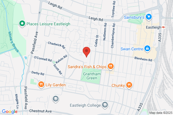N C Plumbing & Heating