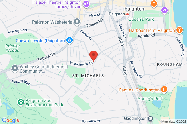 St Michaels Post Office
