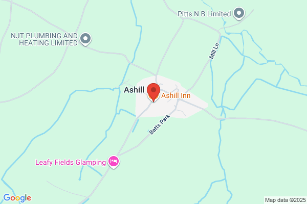 The Ash Hill Inn & Carvery