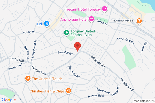 Gainsborough Residential Home
