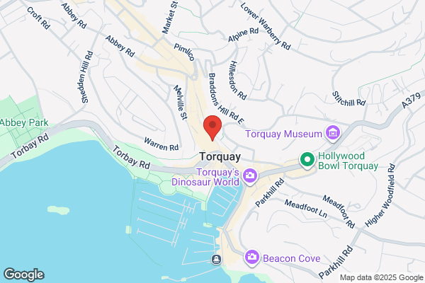 KFC Torquay - Fleet Street
