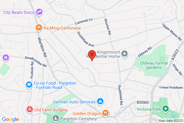 CDM Industrial Roofing & Cladding Ltd
