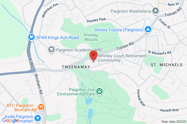 Warden Sheltered Housing