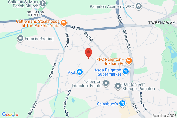 County Skip Hire Ltd