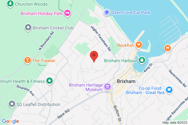 Brixham Bowling Club