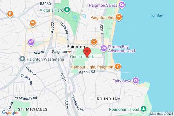 Paignton Cricket Club