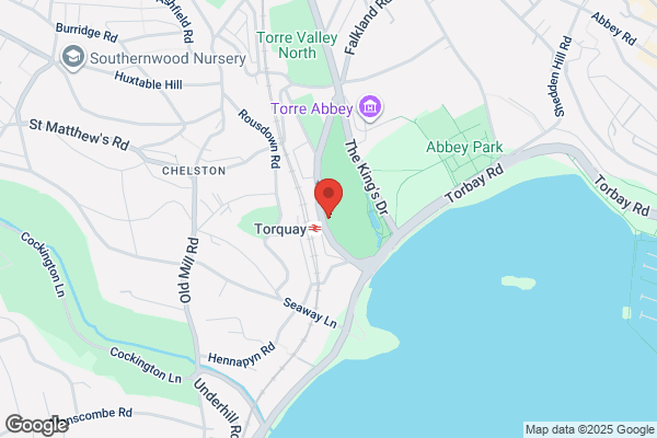 Torquay Athletic R F C