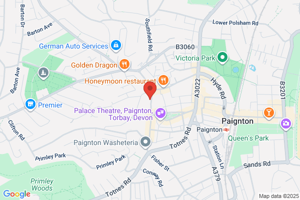 David Rogers & Associates