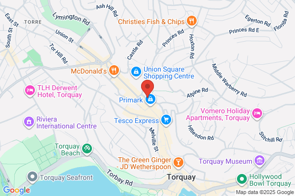 Torbay Self Storage Ltd