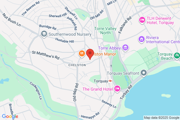 Co-op Food - Chelston - Walnut Road