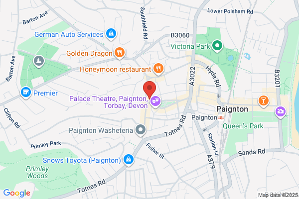 Co-op Food - Paignton - Palace Avenue