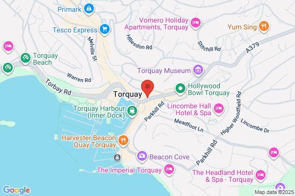 Co-op Food - Torquay - Torwood Street