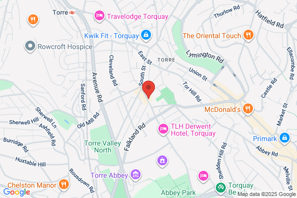 Belgrave Tandoori Takeaway