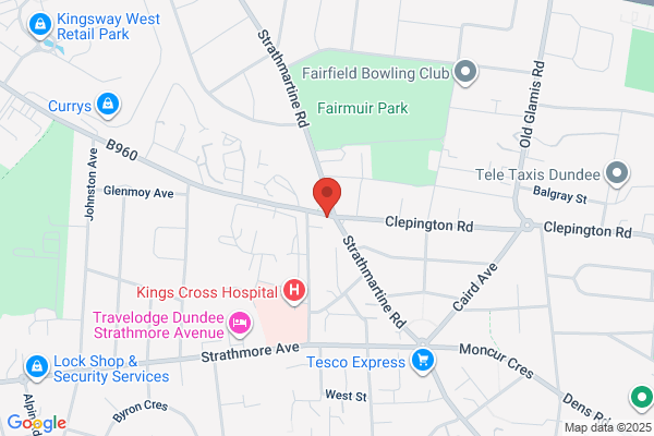 Sampan Chinese Takeaway