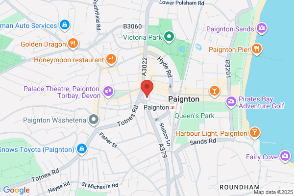 Torquay Paignton & Taxis