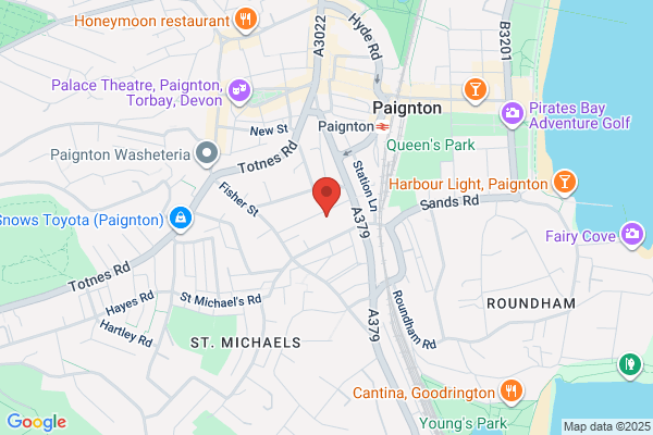 Silverton Veterinary Practice - Paignton