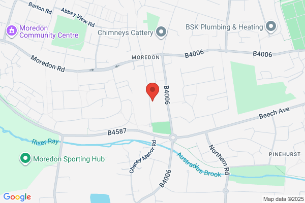 Swindon Aerial & Satellite Service